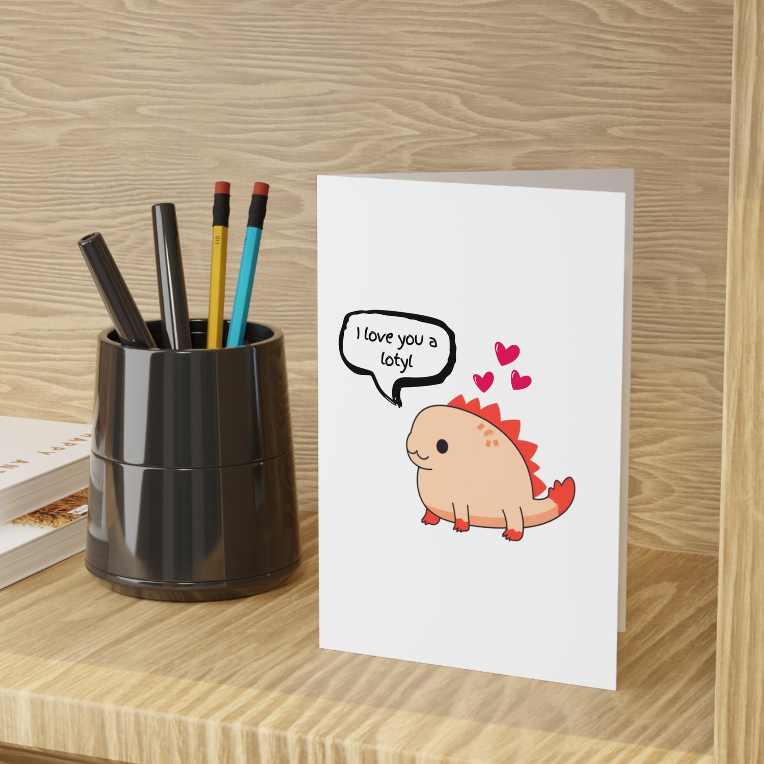 Printed Greeting Cards
